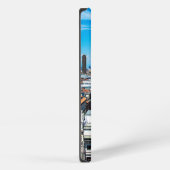 Etui iPhone 13 Ciel de Milan (Côté droit)