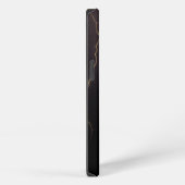 Etui iPhone 13 Ciel éclairé (Côté droit)