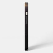 Etui iPhone 13 Ciel éclairé (Côté gauche)