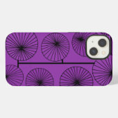 Etui iPhone 13 Circle Mobile (Verso Horizontal)