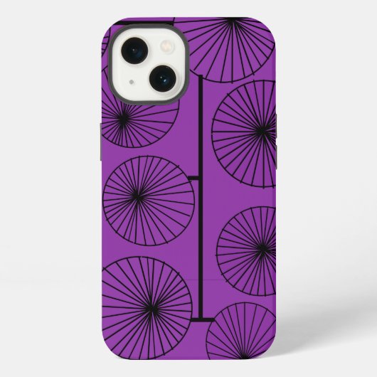 Etui iPhone 13 Circle Mobile (Verso)