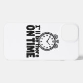 Etui iPhone 13 Citation de mensonge (Verso Horizontal)