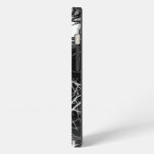 Etui iPhone 13 Clair de lune (Côté gauche)