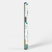 Etui iPhone 13 Classique Rétro (Côté droit)