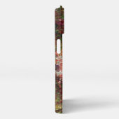 Etui iPhone 13 Claude Monet | A Pathway à Monet's Garden (Côté droit)