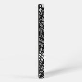 ETUI iPhone 13 CLÔTURE (Côté droit)