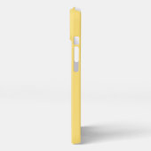 Etui iPhone 13 Cloud-Seed Abstract (Côté gauche)