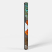 Etui iPhone 13 Clownfish (Côté droit)
