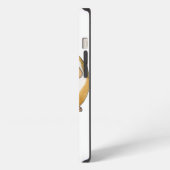 Etui iPhone 13 Cochon de Guinée. (Côté gauche)