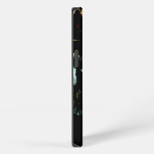 Etui iPhone 13 Coeur 2012 (Côté droit)