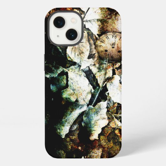 Etui iPhone 13 Coeur 2012 (Verso)
