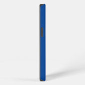 Etui iPhone 13 Cœur rouge (Côté droit)