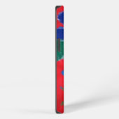 Etui iPhone 13 Cœurs piqués (Côté droit)