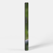 Etui iPhone 13 Colibri (Côté droit)