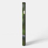 Etui iPhone 13 Colibri (Côté gauche)