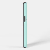 Etui iPhone 13 Colibri (Côté droit)