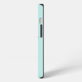 Etui iPhone 13 Colibri (Côté gauche)