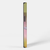 Etui iPhone 13 Colibri  (Côté droit)