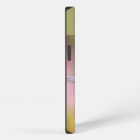 Etui iPhone 13 Colibri (Côté droit)