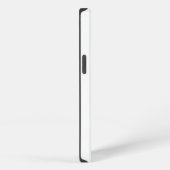 Etui iPhone 13 Colibri (Côté droit)
