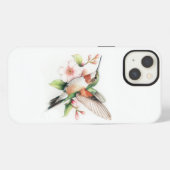 Etui iPhone 13 Colibri (Verso Horizontal)