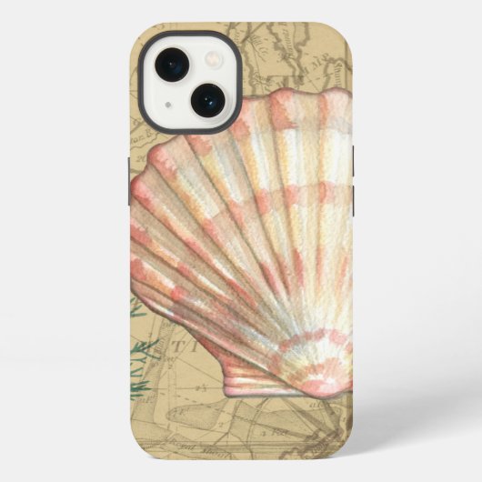Etui iPhone 13 Collage (Verso)
