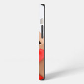 Etui iPhone 13 Collants (Côté gauche)