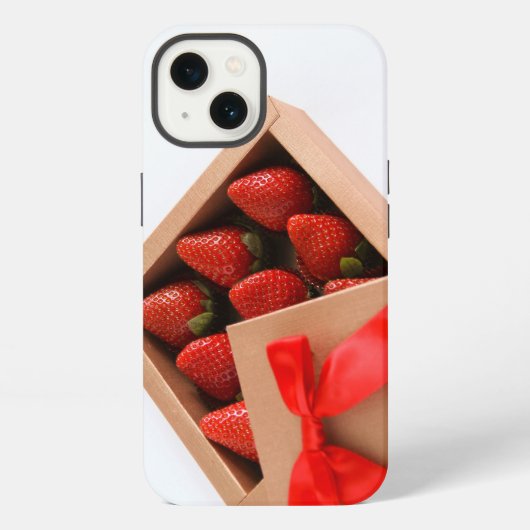 Etui iPhone 13 Collants (Verso)
