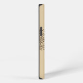 Etui iPhone 13 Collecte d'armes Orc (Côté droit)