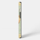 Etui iPhone 13 Collecteur Shell (Côté gauche)