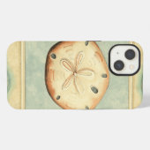 Etui iPhone 13 Collecteur Shell (Verso Horizontal)