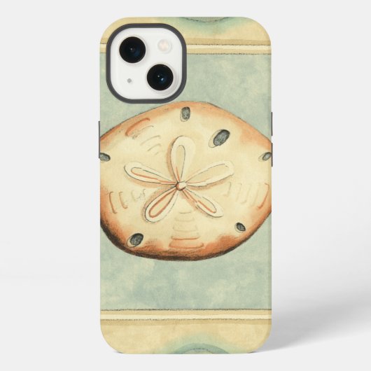 Etui iPhone 13 Collecteur Shell (Verso)