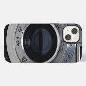 Etui iPhone 13 Collection CAMERA vintage 01 iPad mini Coque 2 (Verso Horizontal)