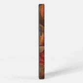 Etui iPhone 13 Collection d'automne - Beauté de l'automne - Dossi (Côté droit)