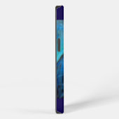 Etui iPhone 13 Colliers de Hula (Côté droit)