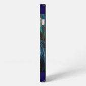 Etui iPhone 13 Colliers de Hula (Côté gauche)
