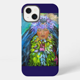 Etui iPhone 13 Colliers de Hula
