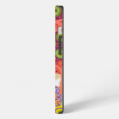Etui iPhone 13 Colline d'Ishihara 2012 (Côté gauche)