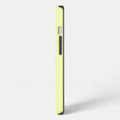 Etui iPhone 13 Colombe de foi (Côté gauche)