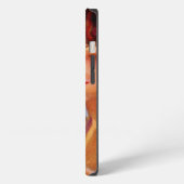 Etui iPhone 13 Colonnes Ide (Côté gauche)
