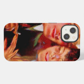 Etui iPhone 13 Colonnes Ide (Verso Horizontal)