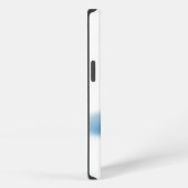 Etui iPhone 13 Combattant de boules de neige singe des neiges (Côté droit)