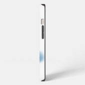 Etui iPhone 13 Combattant de boules de neige singe des neiges (Côté gauche)