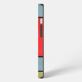 Etui iPhone 13 Composition I, 1920 (Côté gauche)
