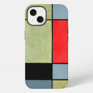 Etui iPhone 13 Composition I, 1920