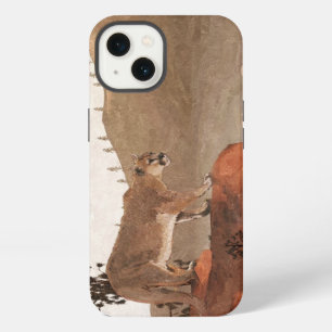 Etui iPhone 13 Concentration - Cougar