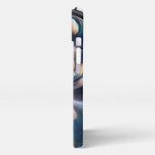 Etui iPhone 13 Conception (Côté gauche)