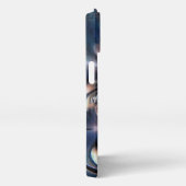 Etui iPhone 13 Conception (Côté droit)