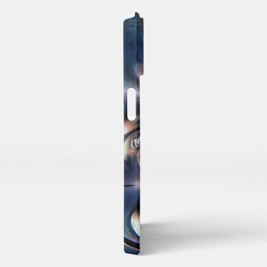 Etui iPhone 13 Conception (Côté droit)