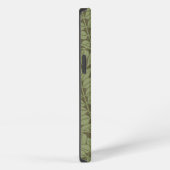 Etui iPhone 13 Conception classique Art Nouveau de branche de Wil (Côté droit)